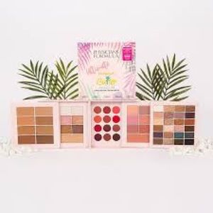 Physician formula collection